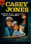 Casey Jones comic books
